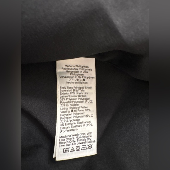 J. Crew Executive Dress - Picture 9 of 9